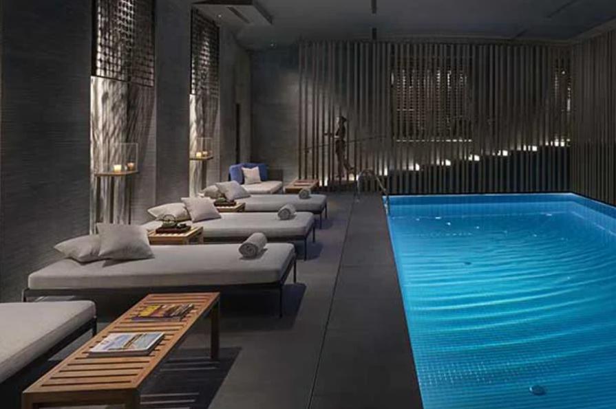 lưu ý khi xây dựng dịch vụ spa trong kinh doanh khách sạn