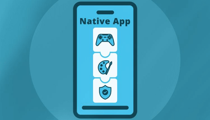 native app là gì
