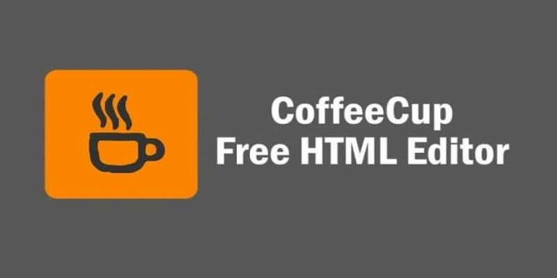 CoffeeCup.com - Công cụ thiết kế Website bằng tay