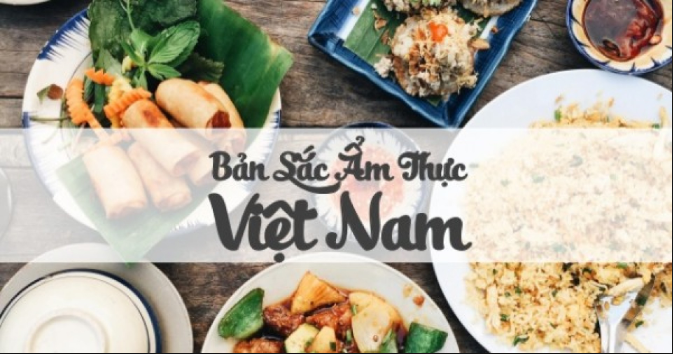 Top 5 website ẩm thực hàng đầu Việt Nam.