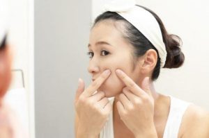 Hạn chế thực phẩm cay nóng