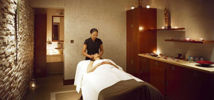 Top 10 Spa làm đẹp tốt nhất hiện nay