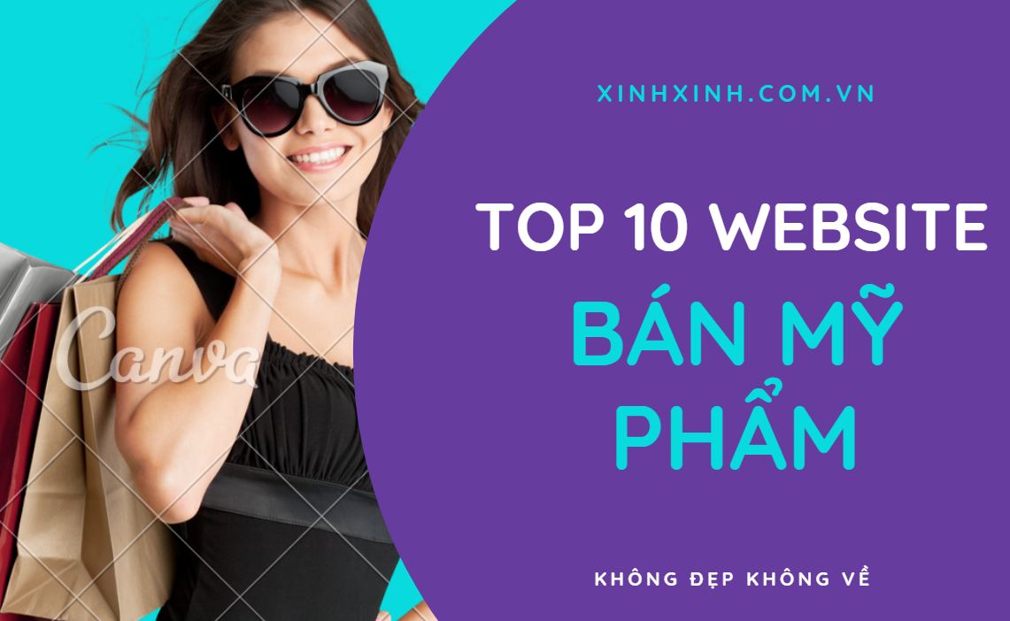 Top 10 spa làm đẹp tốt nhất hiện nay