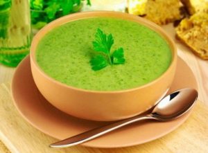 Bí quyết chọn bột ăn dặm