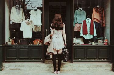Bí quyết kinh doanh hàng thời trang lợi nhuận cao