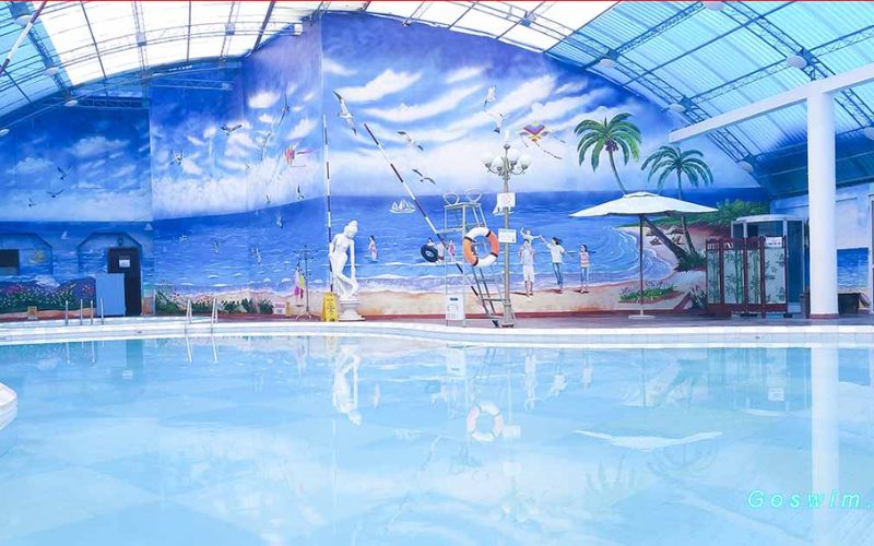 Khách sạn Bảo Sơn có bể bơi ở Hà Nội
