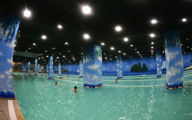 Times City