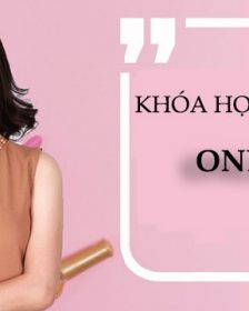 10 khóa học làm đẹp online