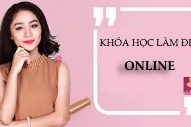 10 khóa học làm đẹp online