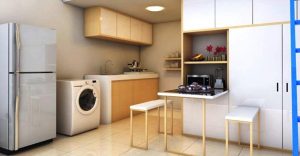 Kinh doanh với ý tưởng căn hộ mini cao cấp