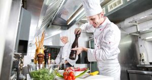 Đầu tư vào thiết bị, công nghệ đầy đủ