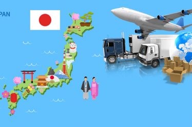 Hướng dẫn vận chuyển hàng xách tay mỹ phẩm từ Nhật Bản về Việt Nam