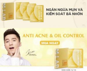 Mẫu bài quảng cáo sử dụng hình ảnh KOLs