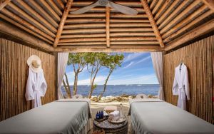 Nên lựa chọn dịch vụ spa thu hút