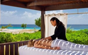 Kinh đoanh dịch vụ spa cần có chiến lược marketing phù hợp