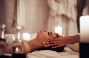 Những dịch vụ spa trong kinh doanh khách sạn - resort