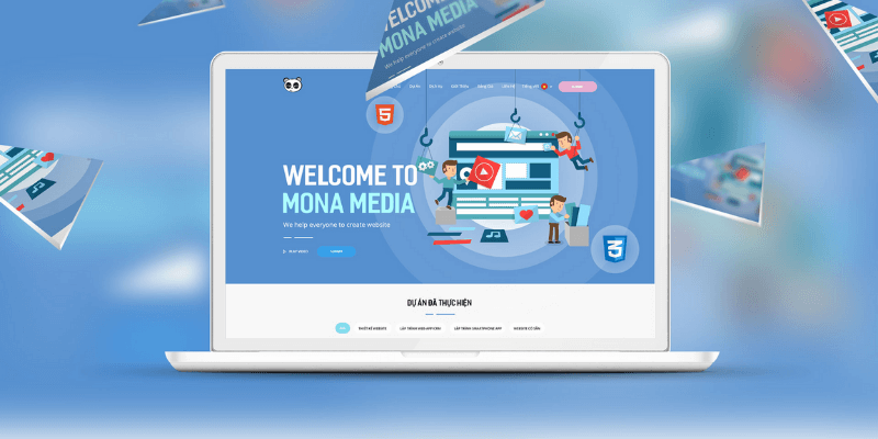 mona media