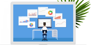 phần mềm quản lí bán hàng