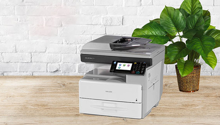 Máy photocopy mini là gì ?