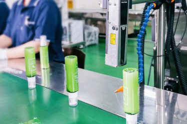 Quy trình sản xuất mỹ phẩm đạt chuẩn GMP