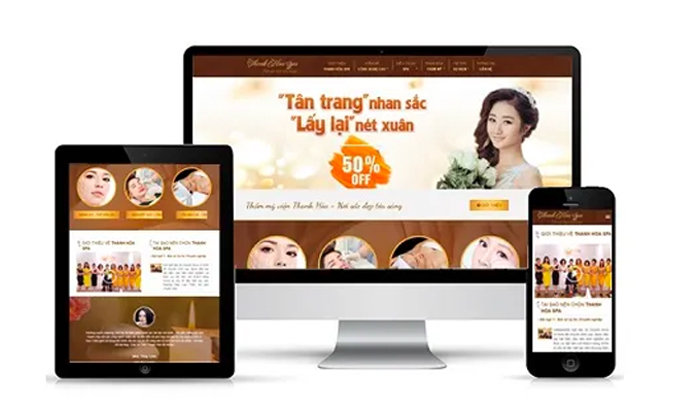 Chú trọng vào SEO website SPA