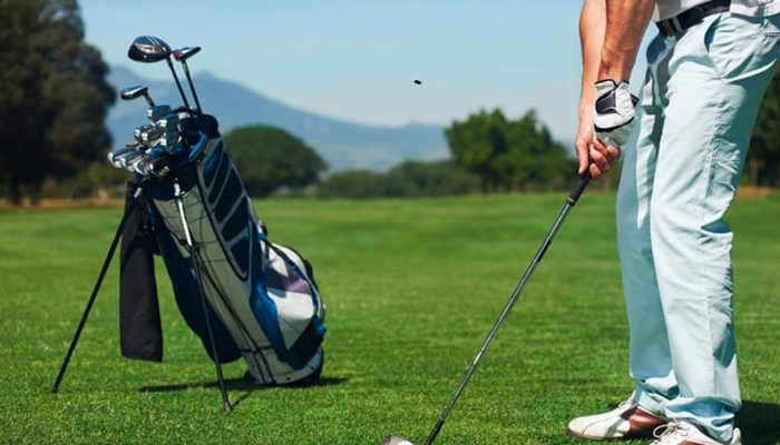 Kinh nghiệm chọn túi đựng gậy golf