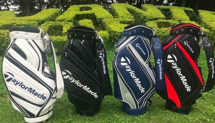 Phân biệt các loại túi golf trên thị trường