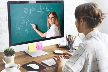 học tiếng anh online có tốt không