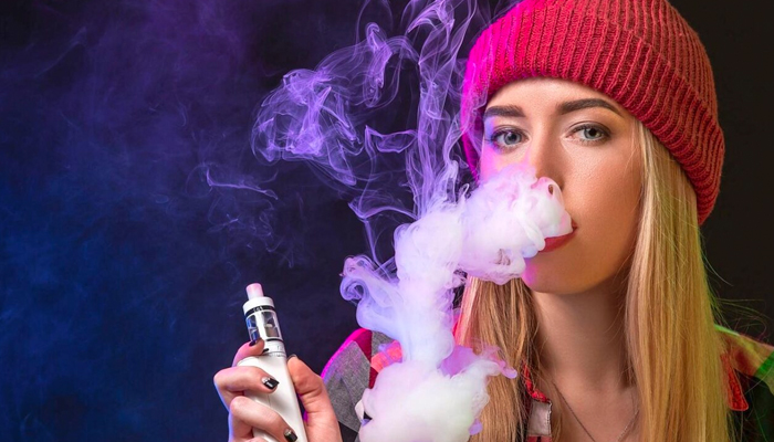 Tiêu chí lựa chọn Vape cho nữ