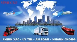 dịch vụ vận chuyển hàng trung quốc