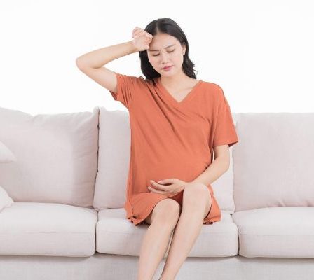 8 dấu hiệu nhận biết chuyển dạ mà các mẹ nên CHÚ Ý
