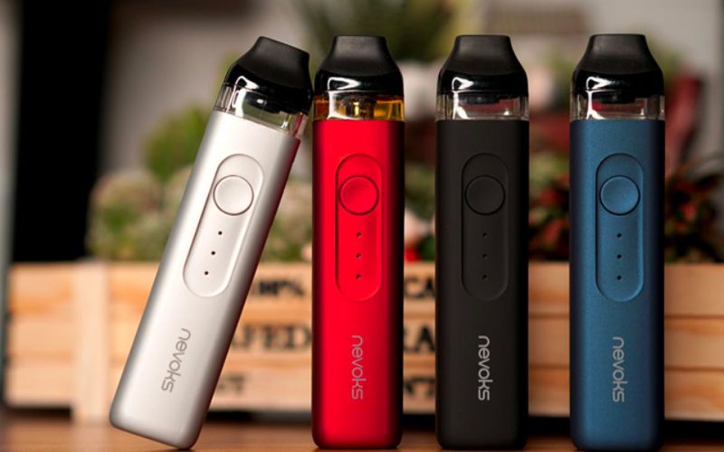 mua vape ở đâu