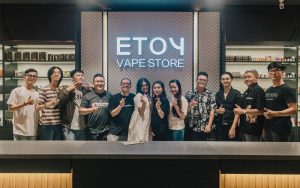 Etoy Vape Shop