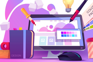 Top 10 công cụ thiết kế Website phổ biến hiện nay