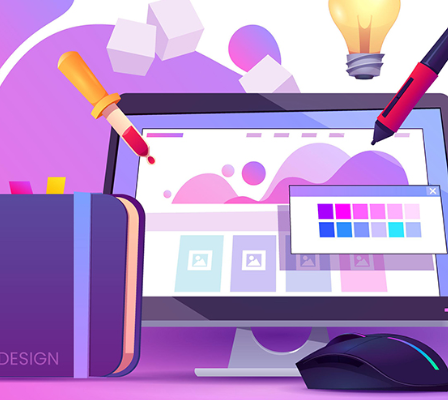 Top 10 công cụ thiết kế Website phổ biến hiện nay