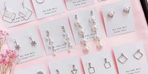 Phụ kiện làm đẹp