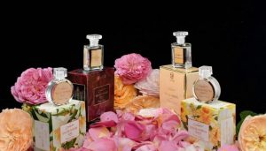 Cách lựa chọn nước hoa Trung Quốc phù hợp