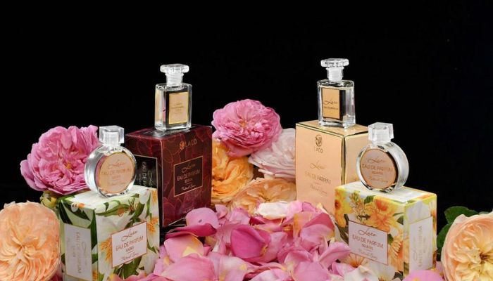 Cách lựa chọn nước hoa Trung Quốc phù hợp Cách lựa chọn nước hoa Trung Quốc phù hợp
