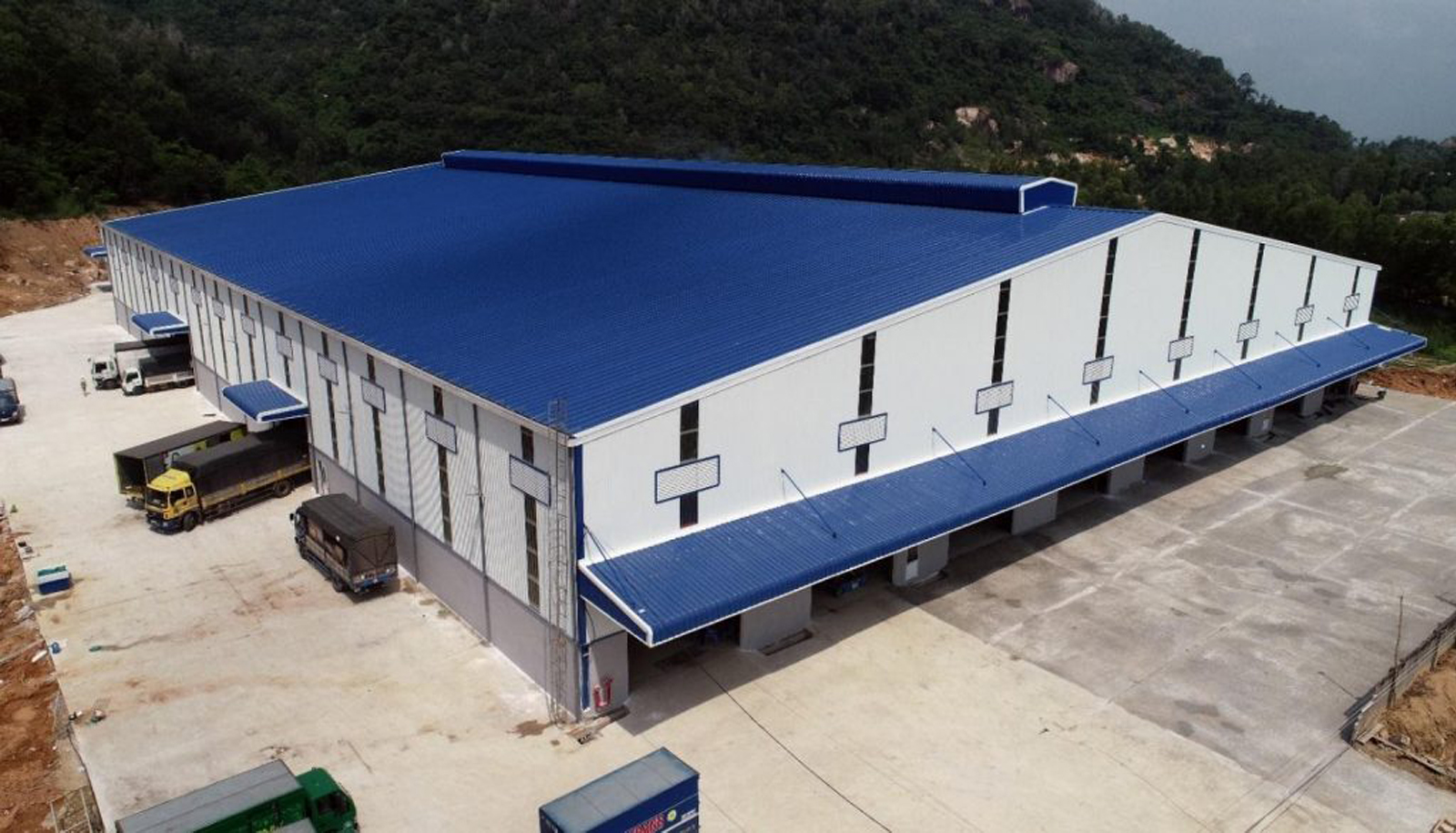 Khái niệm về nhà quản lý công nghiệp