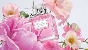 Hương thơm đa dạng