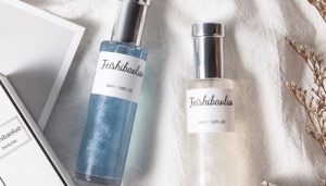 Nước hoa nội địa Trung Feishibaoluo