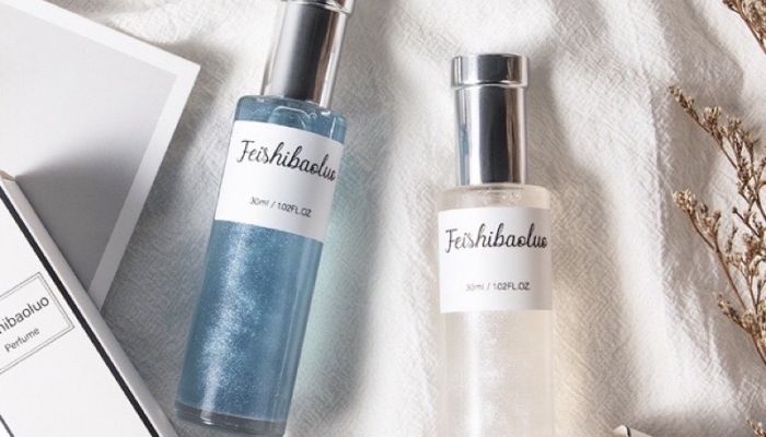 Nước hoa nội địa Trung Feishibaoluo Nước hoa nội địa Trung Feishibaoluo