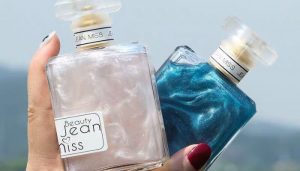 Nước hoa nội địa Trung Jean Miss