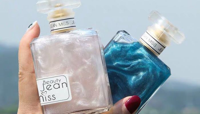 Nước hoa nội địa Trung Jean Miss Nước hoa nội địa Trung Jean Miss