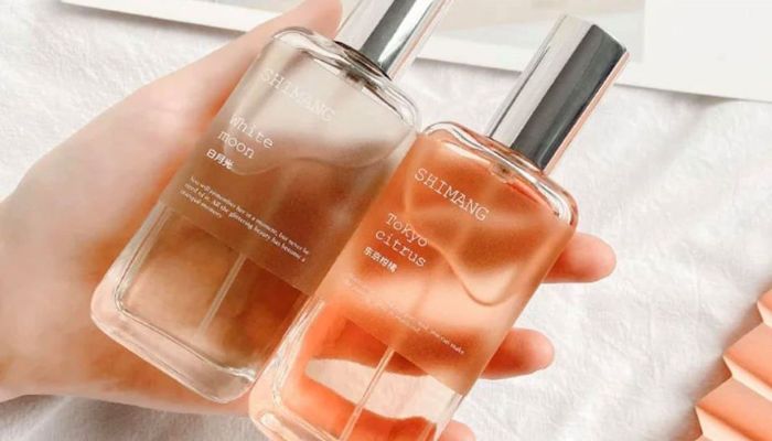 Nước hoa nội địa Trung Shi Mang Nước hoa nội địa Trung Shi Mang