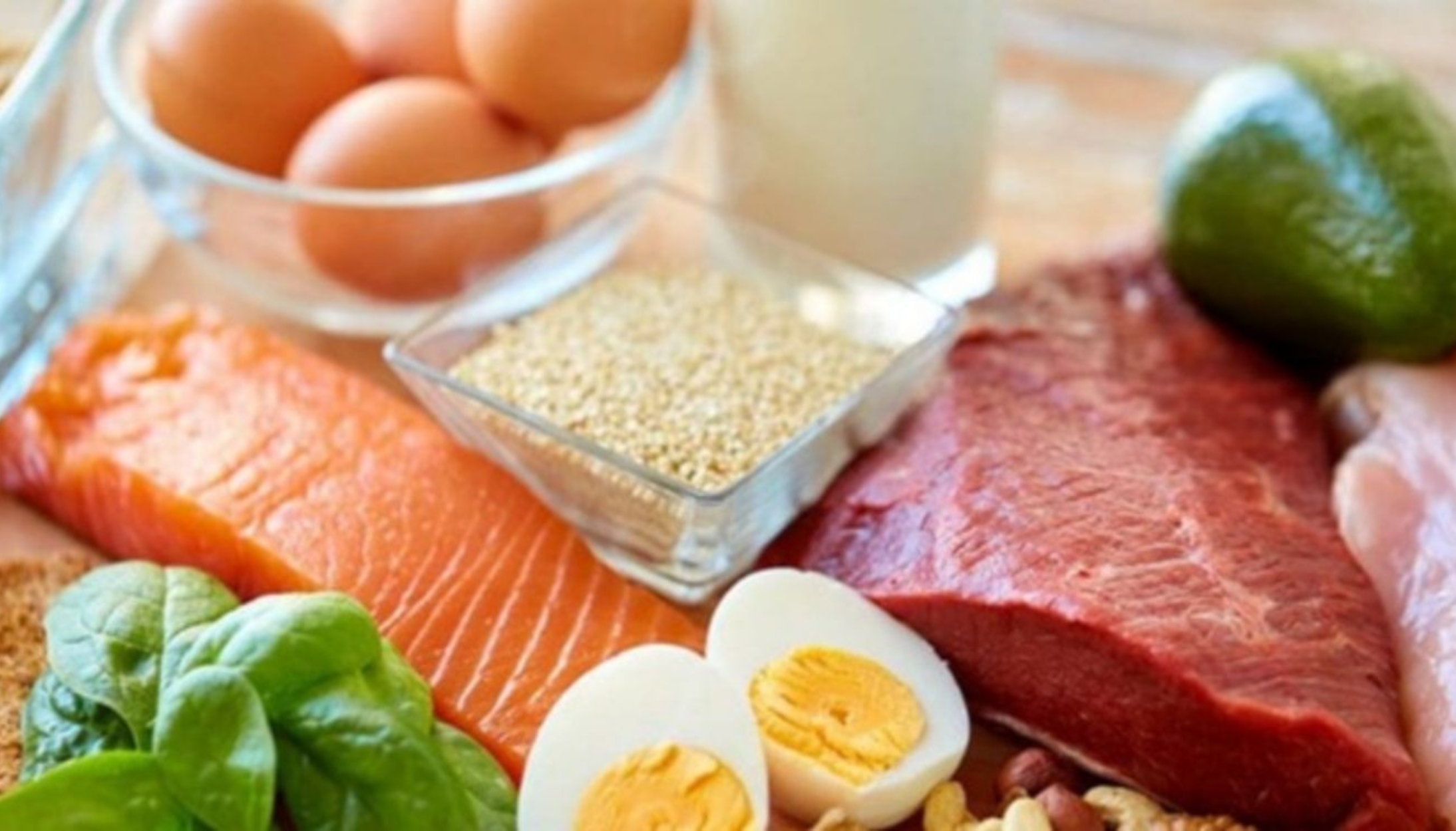 Chế độ dinh dưỡng ăn giảm thịt giảm chất béo giảm muối