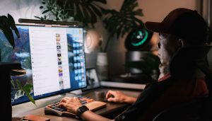 phương pháp bố trí ánh sáng phù hợp