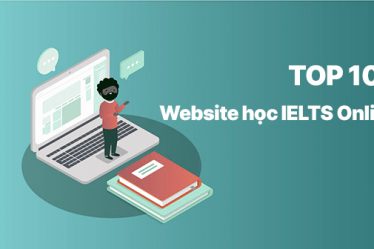 tự luyện IELTS Online
