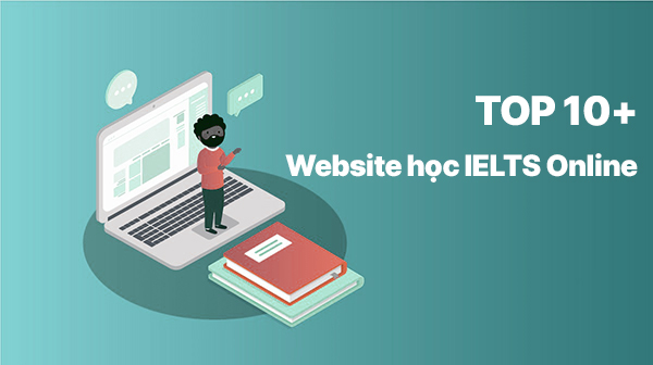 tự luyện IELTS Online