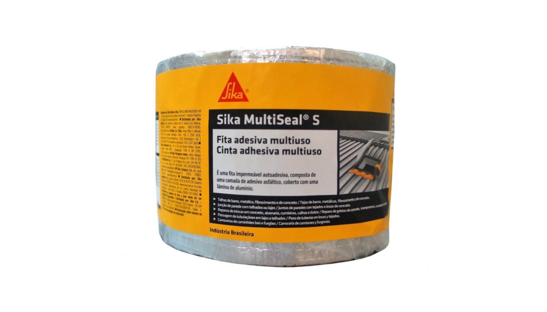 vật liệu Sika Multiseal